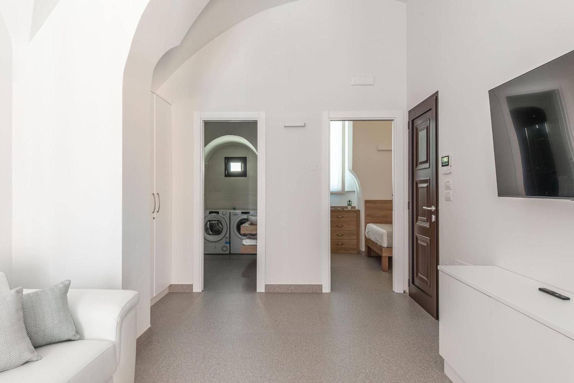 Bed and Breakfast Dimora Dei Celestini à Manfredoine Extérieur photo