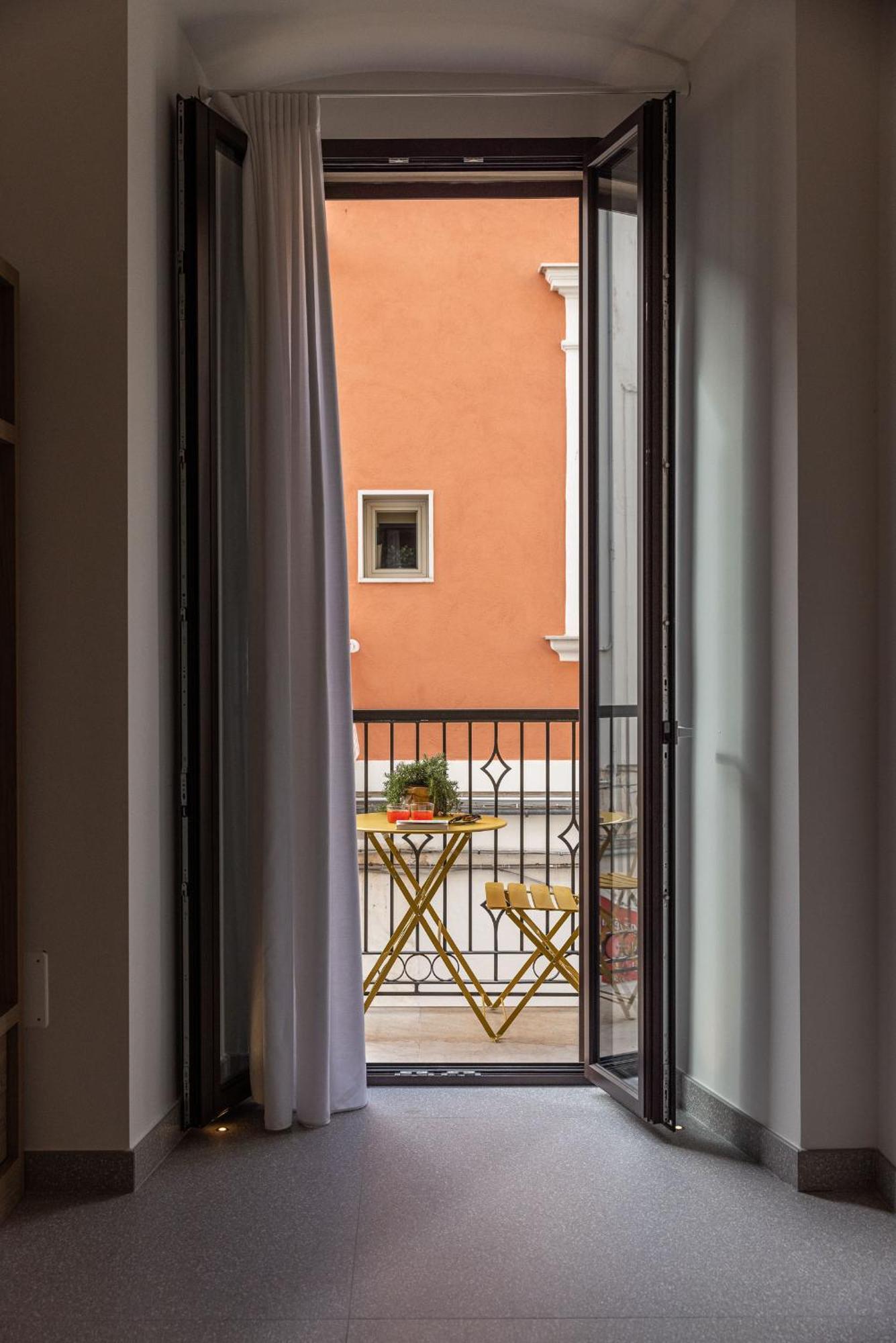 Bed and Breakfast Dimora Dei Celestini à Manfredoine Extérieur photo